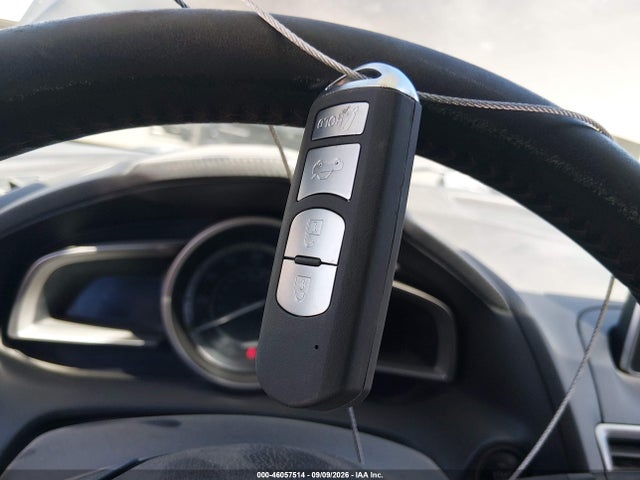 Продажа на аукционе авто 2014 Mazda Mazda3 I Grand Touring, vin: JM1BM1M71E1208609, номер лота: 46057514