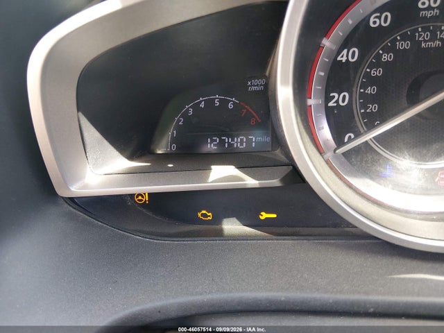 Продажа на аукционе авто 2014 Mazda Mazda3 I Grand Touring, vin: JM1BM1M71E1208609, номер лота: 46057514