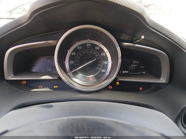 Продажа на аукционе авто 2014 Mazda Mazda3 I Grand Touring, vin: JM1BM1M71E1208609, номер лота: 46057514