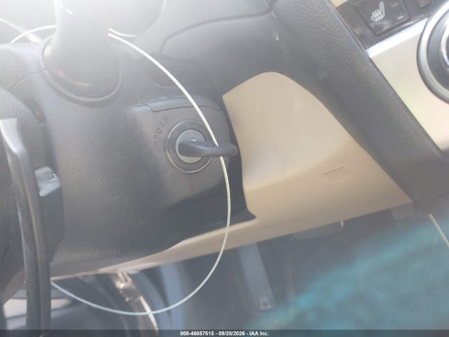 46057515 :رقم المزاد ، 4S4BSAEC3G3348603 vin ، 2016 Subaru Outback 2.5i Premium مزاد بيع