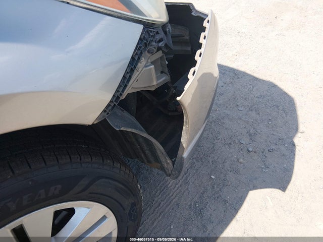 46057515 :رقم المزاد ، 4S4BSAEC3G3348603 vin ، 2016 Subaru Outback 2.5i Premium مزاد بيع