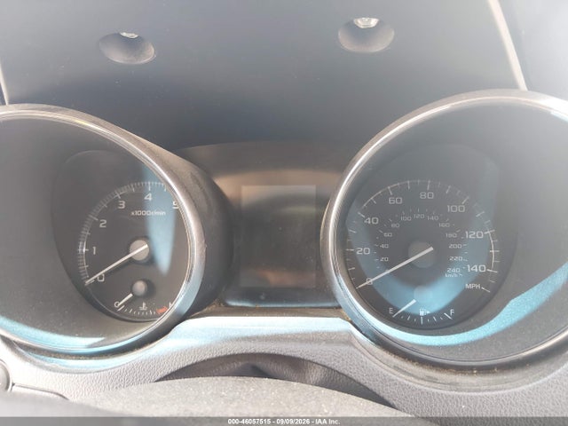 46057515 :رقم المزاد ، 4S4BSAEC3G3348603 vin ، 2016 Subaru Outback 2.5i Premium مزاد بيع