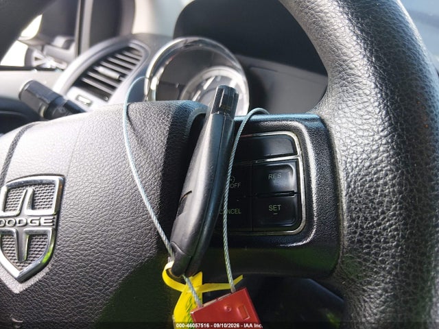 Aukcja sprzedaży 2012 Dodge Grand Caravan Sxt, vin: 2C4RDGCG5CR274480, numer aukcji: 46057516
