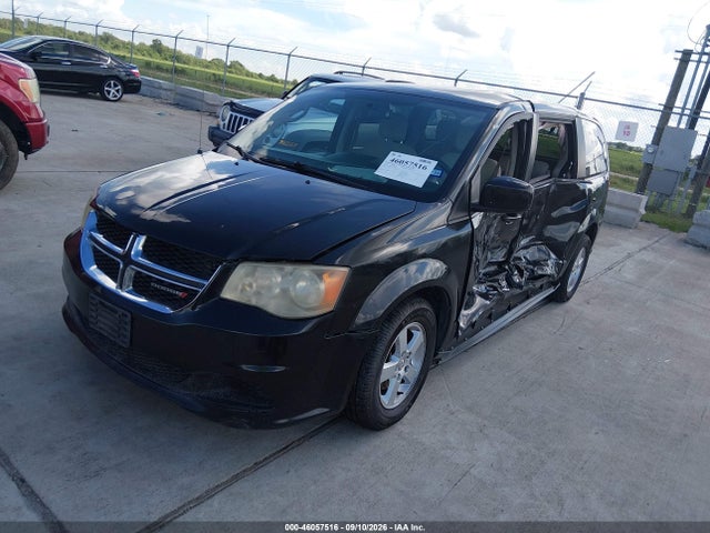 Aukcja sprzedaży 2012 Dodge Grand Caravan Sxt, vin: 2C4RDGCG5CR274480, numer aukcji: 46057516