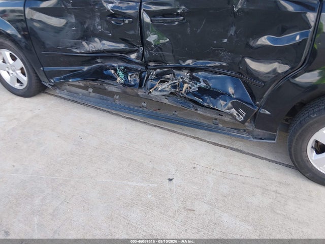 Продаж на аукціоні авто 2012 Dodge Grand Caravan Sxt, vin: 2C4RDGCG5CR274480, номер лоту: 46057516