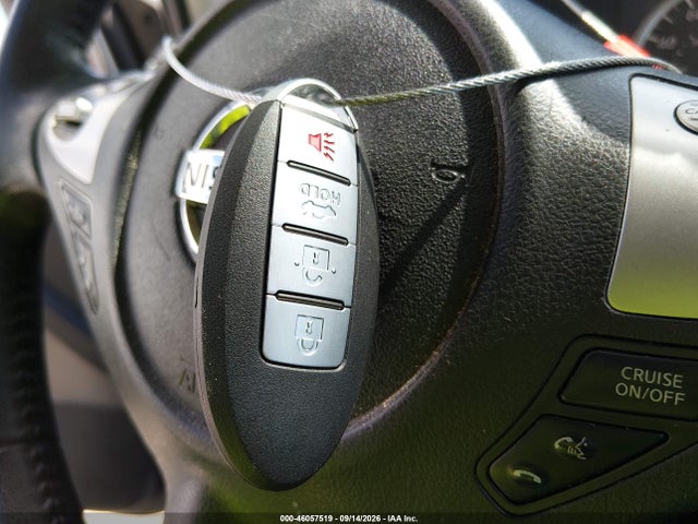 Продаж на аукціоні авто 2018 Nissan Sentra Sv, vin: 3N1AB7AP3JL655523, номер лоту: 46057519