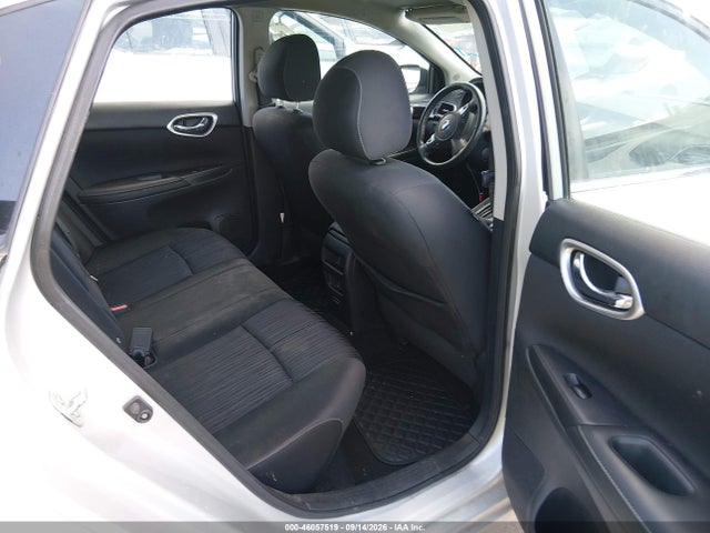 Продаж на аукціоні авто 2018 Nissan Sentra Sv, vin: 3N1AB7AP3JL655523, номер лоту: 46057519