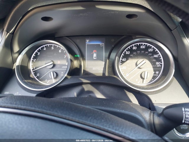 Aukcja sprzedaży 2018 Toyota Camry Se, vin: 4T1B11HKXJU019002, numer aukcji: 46057522