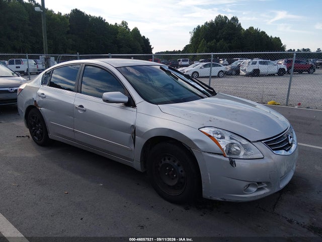 Продажа на аукционе авто 2010 Nissan Altima 2.5 S, vin: 1N4AL2AP5AN441197, номер лота: 46057521