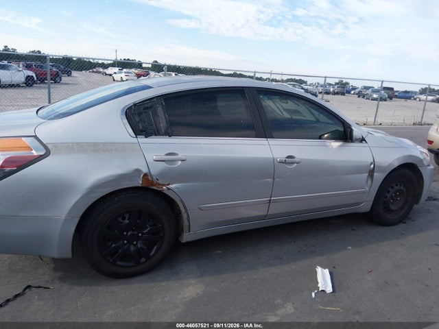 Продажа на аукционе авто 2010 Nissan Altima 2.5 S, vin: 1N4AL2AP5AN441197, номер лота: 46057521
