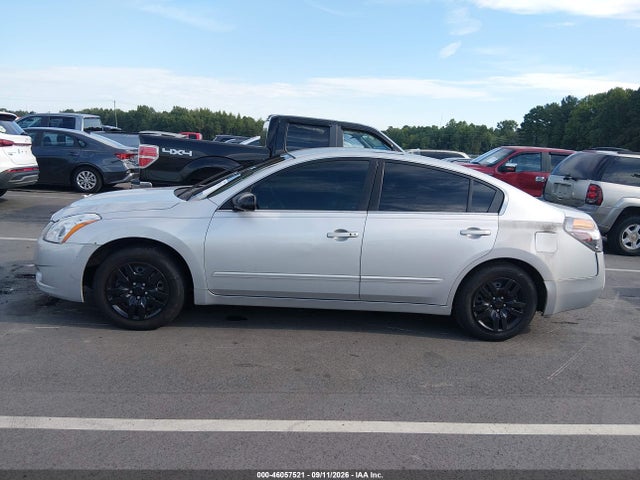 Продажа на аукционе авто 2010 Nissan Altima 2.5 S, vin: 1N4AL2AP5AN441197, номер лота: 46057521