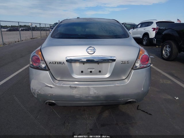 Продажа на аукционе авто 2010 Nissan Altima 2.5 S, vin: 1N4AL2AP5AN441197, номер лота: 46057521