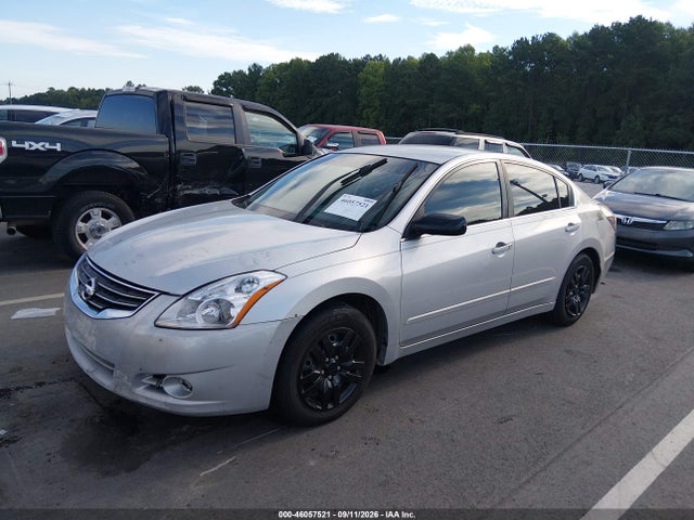 Продажа на аукционе авто 2010 Nissan Altima 2.5 S, vin: 1N4AL2AP5AN441197, номер лота: 46057521