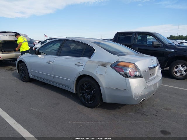 Продажа на аукционе авто 2010 Nissan Altima 2.5 S, vin: 1N4AL2AP5AN441197, номер лота: 46057521