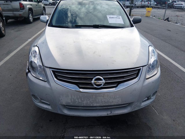 Продажа на аукционе авто 2010 Nissan Altima 2.5 S, vin: 1N4AL2AP5AN441197, номер лота: 46057521