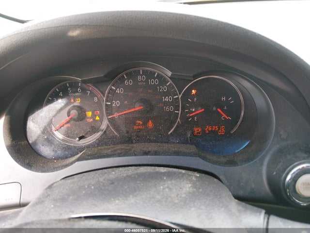 Продажа на аукционе авто 2010 Nissan Altima 2.5 S, vin: 1N4AL2AP5AN441197, номер лота: 46057521