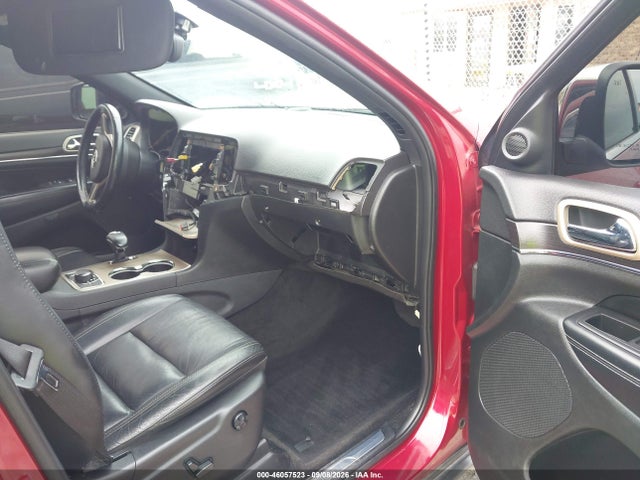 Aukcja sprzedaży 2014 Jeep Grand Cherokee Limited, vin: 1C4RJFBG1EC570774, numer aukcji: 46057523