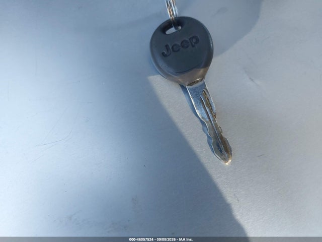 Продаж на аукціоні авто 1999 Jeep Wrangler Sport, vin: 1J4FY19S7XP427992, номер лоту: 46057524