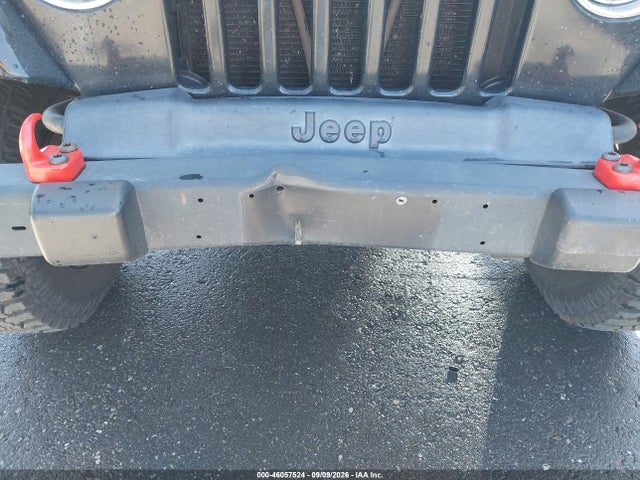 Продаж на аукціоні авто 1999 Jeep Wrangler Sport, vin: 1J4FY19S7XP427992, номер лоту: 46057524