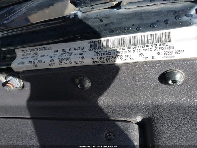 Продаж на аукціоні авто 1999 Jeep Wrangler Sport, vin: 1J4FY19S7XP427992, номер лоту: 46057524