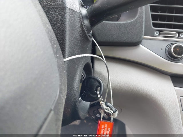 Продаж на аукціоні авто 2018 Hyundai Elantra Sel, vin: 5NPD84LF0JH321168, номер лоту: 46057526
