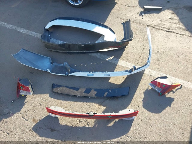 Aukcja sprzedaży 2025 Hyundai Elantra Sel Sport, vin: KMHLM4DG7SU016428, numer aukcji: 46057530