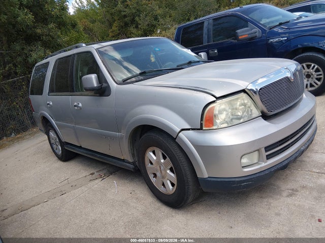 Aukcja sprzedaży 2005 Lincoln Navigator, vin: 5LMFU27585LJ20221, numer aukcji: 46057533