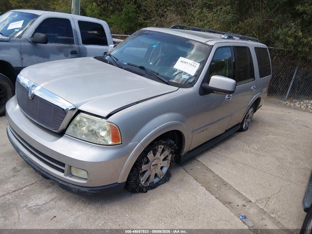 Aukcja sprzedaży 2005 Lincoln Navigator, vin: 5LMFU27585LJ20221, numer aukcji: 46057533