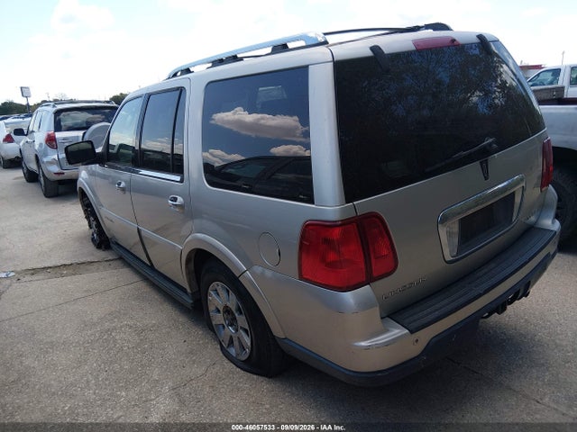 Aukcja sprzedaży 2005 Lincoln Navigator, vin: 5LMFU27585LJ20221, numer aukcji: 46057533