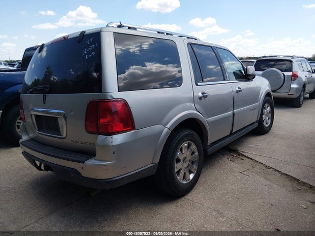 Aukcja sprzedaży 2005 Lincoln Navigator, vin: 5LMFU27585LJ20221, numer aukcji: 46057533