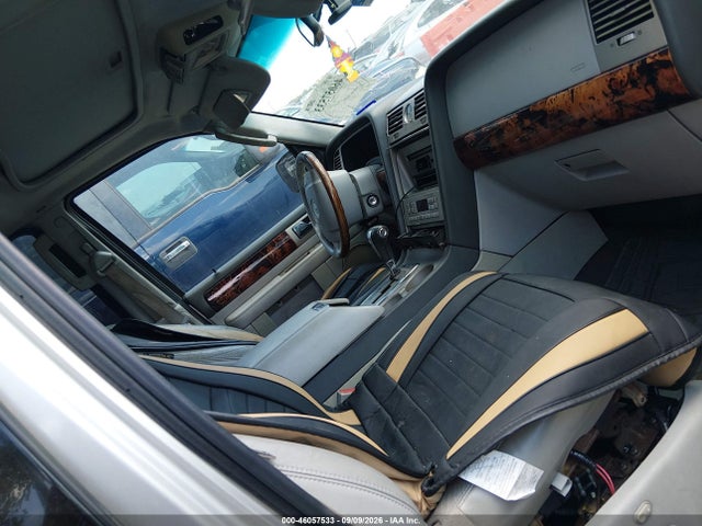 Aukcja sprzedaży 2005 Lincoln Navigator, vin: 5LMFU27585LJ20221, numer aukcji: 46057533