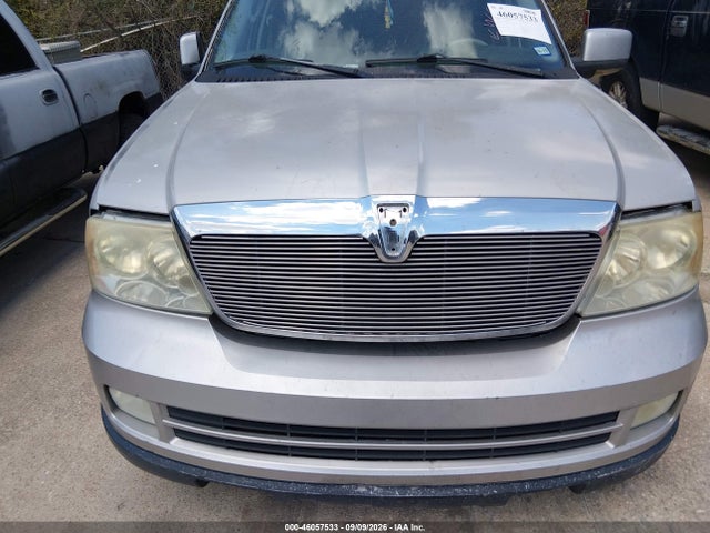 Aukcja sprzedaży 2005 Lincoln Navigator, vin: 5LMFU27585LJ20221, numer aukcji: 46057533