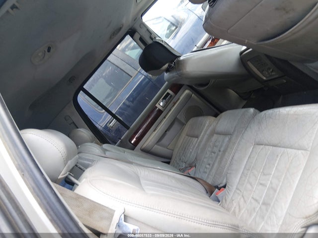 Aukcja sprzedaży 2005 Lincoln Navigator, vin: 5LMFU27585LJ20221, numer aukcji: 46057533