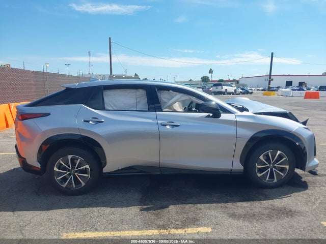 46057536 :رقم المزاد ، JTJABABB1RA002587 vin ، 2024 Lexus Rz 300e Premium مزاد بيع