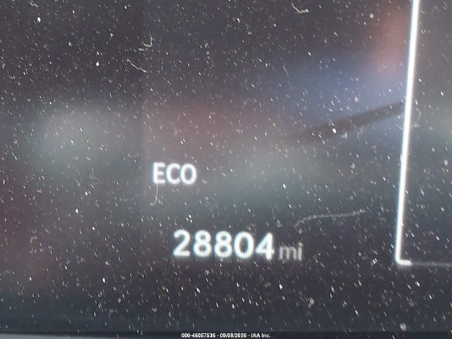 46057536 :رقم المزاد ، JTJABABB1RA002587 vin ، 2024 Lexus Rz 300e Premium مزاد بيع
