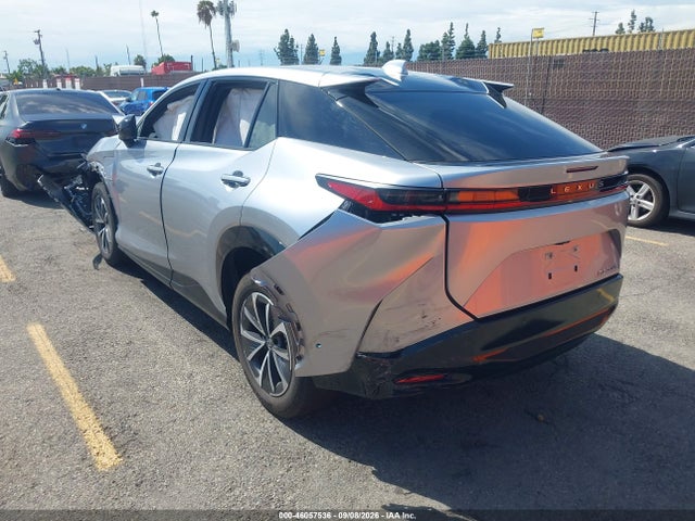 46057536 :رقم المزاد ، JTJABABB1RA002587 vin ، 2024 Lexus Rz 300e Premium مزاد بيع