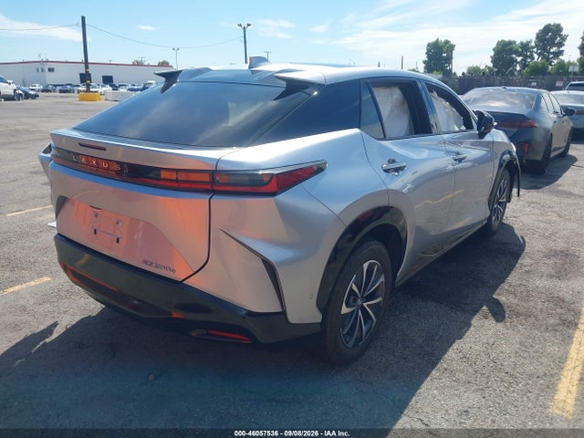 46057536 :رقم المزاد ، JTJABABB1RA002587 vin ، 2024 Lexus Rz 300e Premium مزاد بيع