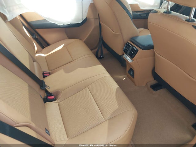 46057536 :رقم المزاد ، JTJABABB1RA002587 vin ، 2024 Lexus Rz 300e Premium مزاد بيع