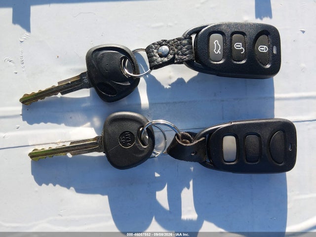 2008 Hyundai Sonata Limited V6/se V6 მანქანა იყიდება აუქციონზე, vin: 5NPEU46F48H311474, აუქციონის ნომერი: 46057552