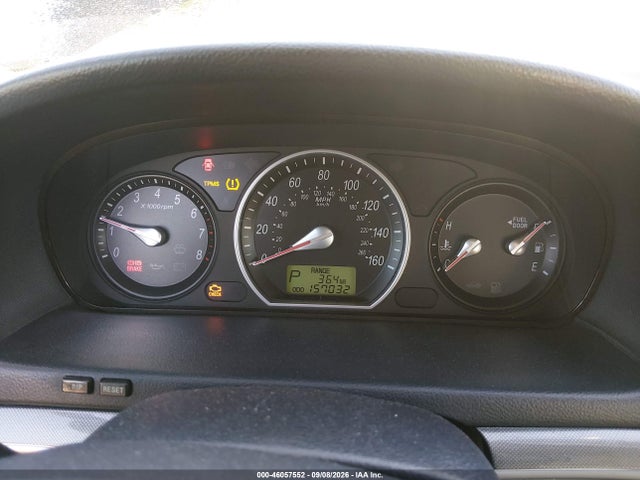 2008 Hyundai Sonata Limited V6/se V6 მანქანა იყიდება აუქციონზე, vin: 5NPEU46F48H311474, აუქციონის ნომერი: 46057552
