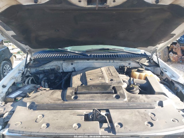 Продаж на аукціоні авто 2007 Ford Expedition Eddie Bauer, vin: 1FMFU18557LA61420, номер лоту: 46057553