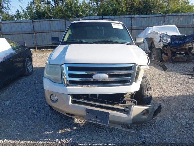 Продаж на аукціоні авто 2007 Ford Expedition Eddie Bauer, vin: 1FMFU18557LA61420, номер лоту: 46057553