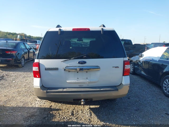 Продаж на аукціоні авто 2007 Ford Expedition Eddie Bauer, vin: 1FMFU18557LA61420, номер лоту: 46057553