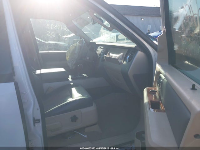Продаж на аукціоні авто 2007 Ford Expedition Eddie Bauer, vin: 1FMFU18557LA61420, номер лоту: 46057553