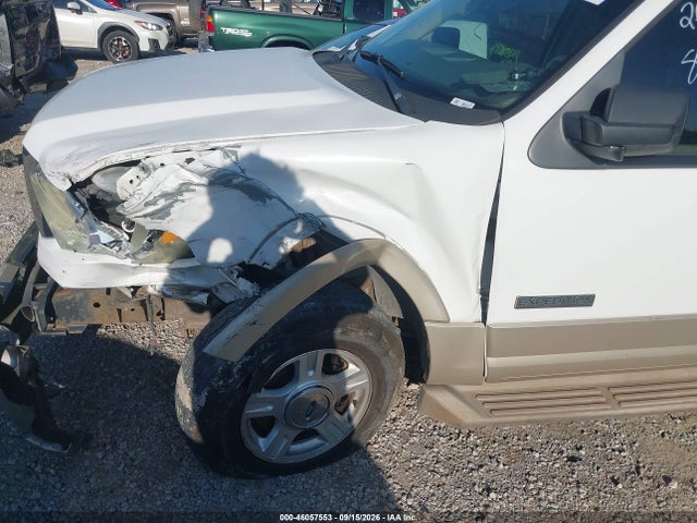 Продаж на аукціоні авто 2007 Ford Expedition Eddie Bauer, vin: 1FMFU18557LA61420, номер лоту: 46057553