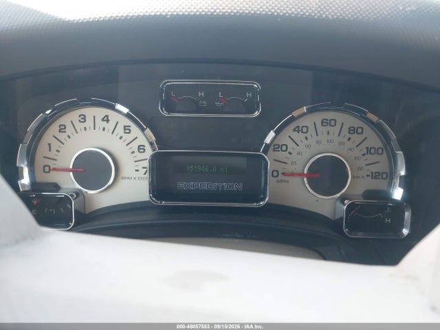 Продаж на аукціоні авто 2007 Ford Expedition Eddie Bauer, vin: 1FMFU18557LA61420, номер лоту: 46057553