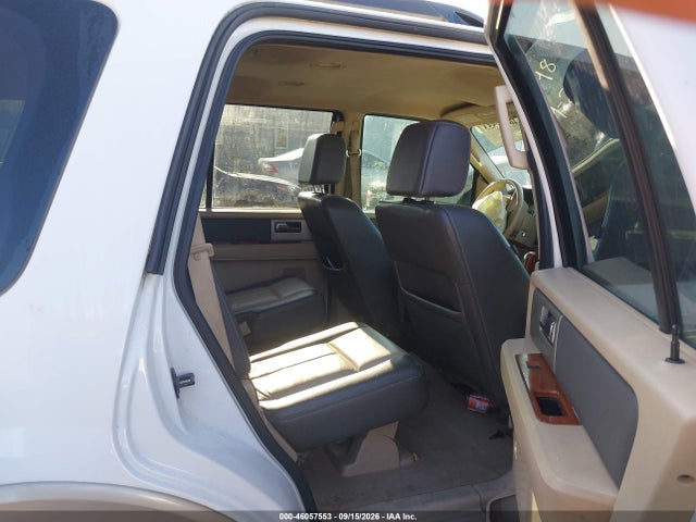 Продаж на аукціоні авто 2007 Ford Expedition Eddie Bauer, vin: 1FMFU18557LA61420, номер лоту: 46057553
