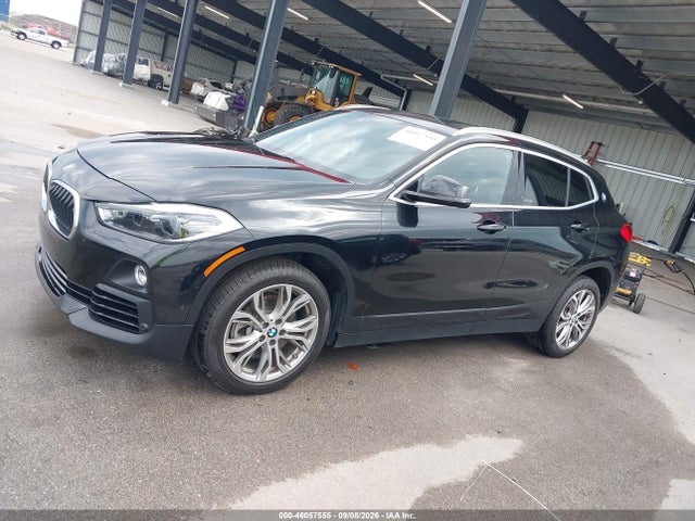 Aukcja sprzedaży 2020 Bmw X2 Xdrive28i, vin: WBXYJ1C07L5R29923, numer aukcji: 46057555