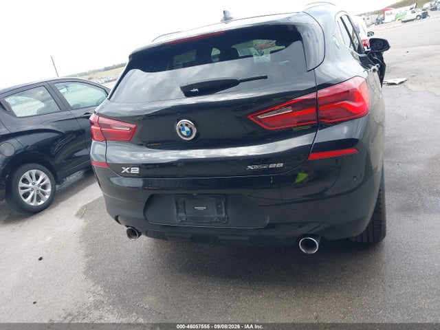 Aukcja sprzedaży 2020 Bmw X2 Xdrive28i, vin: WBXYJ1C07L5R29923, numer aukcji: 46057555
