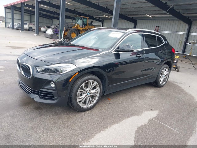 Aukcja sprzedaży 2020 Bmw X2 Xdrive28i, vin: WBXYJ1C07L5R29923, numer aukcji: 46057555